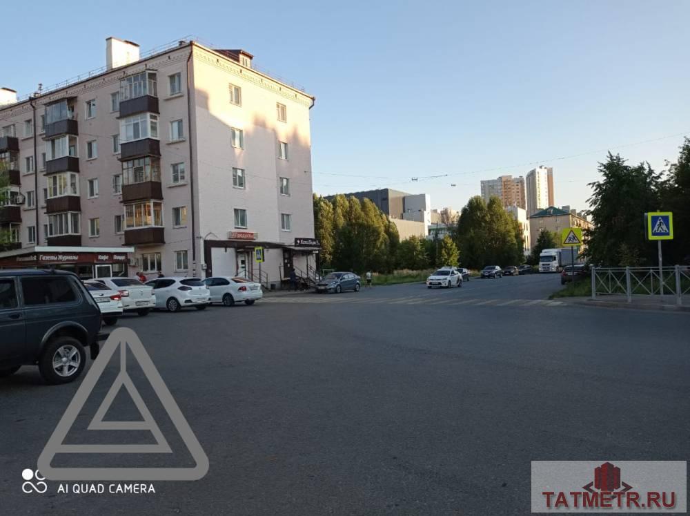 Продажа / Квартиры, Казань, улица Качалова, 3 300 000 Продается 2-х комнатная квартира 31.6 квм на 1 этаже с мебелью по Адресу ул Качалова д. 103. Квартира уютная и... - 17