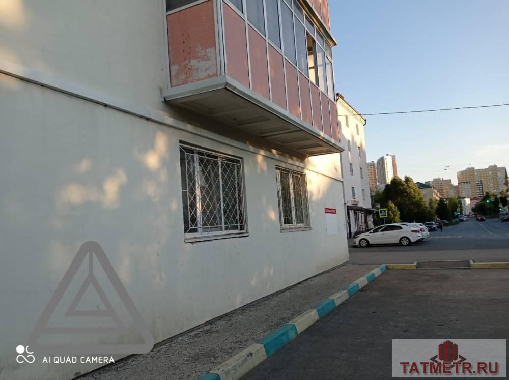 Продажа / Квартиры, Казань, улица Качалова, 3 300 000 Продается 2-х комнатная квартира 31.6 квм на 1 этаже с мебелью по Адресу ул Качалова д. 103. Квартира уютная и... - 26