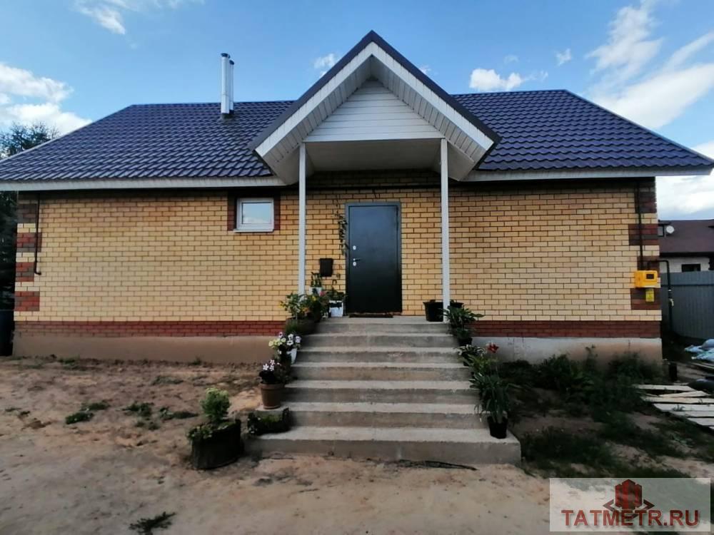 Продажа / Дома и коттеджи, Берновые Ковали, Садовая улица, 4 650 000 Берновые Ковали д, Садовая улица , продается дом, 7.5 соток, общ. пл. дома 140.1 кв.м., санузел раздельный, частичная...