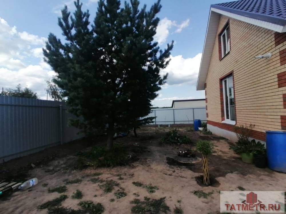 Продажа / Дома и коттеджи, Берновые Ковали, Садовая улица, 4 650 000 Берновые Ковали д, Садовая улица , продается дом, 7.5 соток, общ. пл. дома 140.1 кв.м., санузел раздельный, частичная... - 1