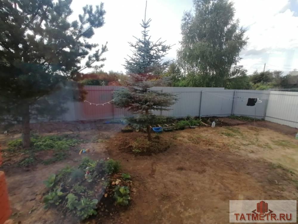Продажа / Дома и коттеджи, Берновые Ковали, Садовая улица, 4 650 000 Берновые Ковали д, Садовая улица , продается дом, 7.5 соток, общ. пл. дома 140.1 кв.м., санузел раздельный, частичная... - 10