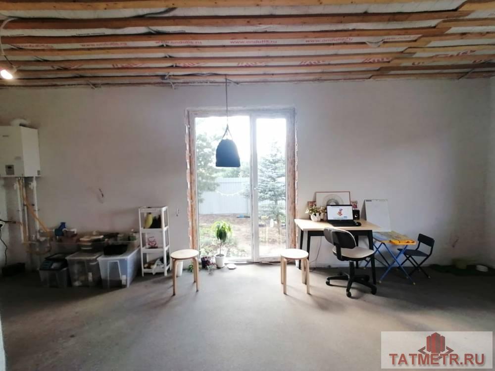 Продажа / Дома и коттеджи, Берновые Ковали, Садовая улица, 4 650 000 Берновые Ковали д, Садовая улица , продается дом, 7.5 соток, общ. пл. дома 140.1 кв.м., санузел раздельный, частичная... - 11