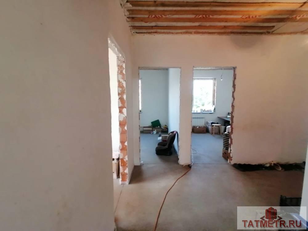 Продажа / Дома и коттеджи, Берновые Ковали, Садовая улица, 4 650 000 Берновые Ковали д, Садовая улица , продается дом, 7.5 соток, общ. пл. дома 140.1 кв.м., санузел раздельный, частичная... - 7