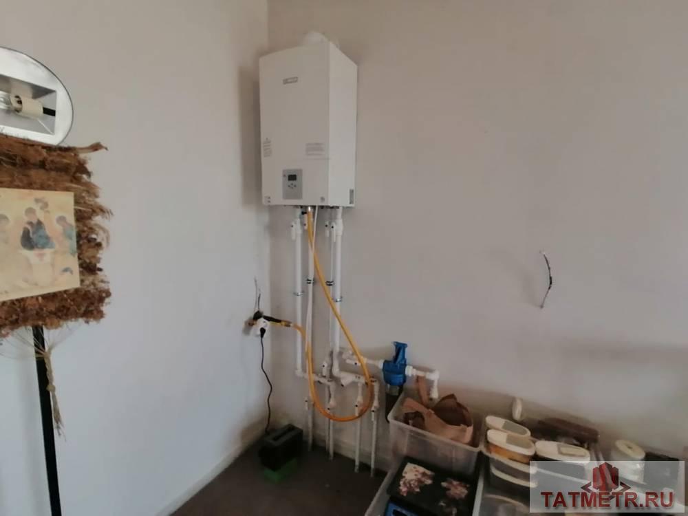 Продажа / Дома и коттеджи, Берновые Ковали, Садовая улица, 4 650 000 Берновые Ковали д, Садовая улица , продается дом, 7.5 соток, общ. пл. дома 140.1 кв.м., санузел раздельный, частичная... - 8