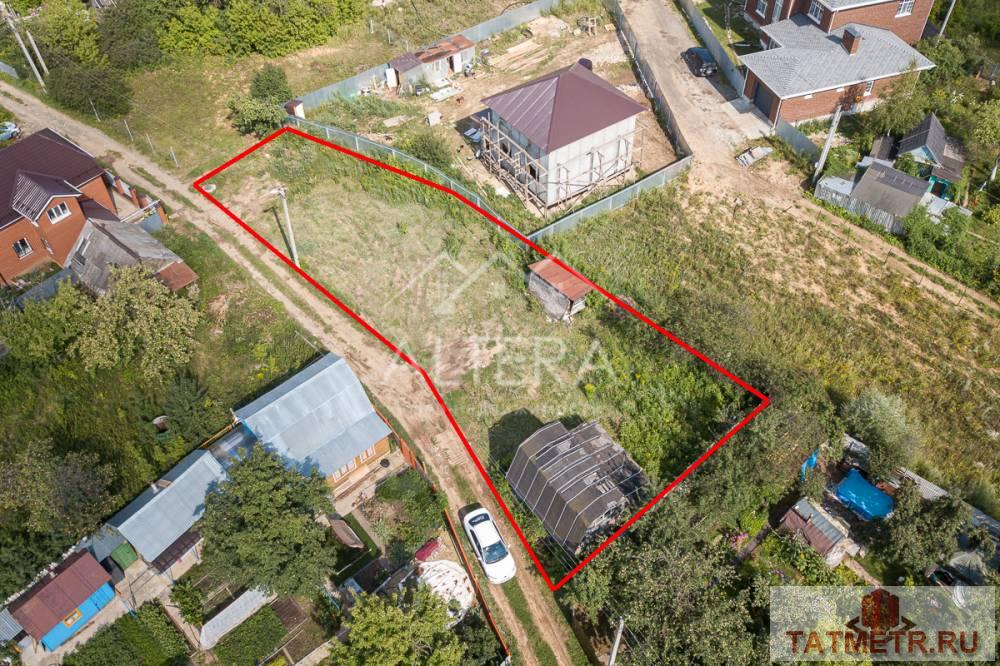 Продажа / Земельные участки, Казань, 5 990 000 Идеальное место для тех кто устал от городской суеты, а так же подходит для постоянного проживания и отдыха!...
