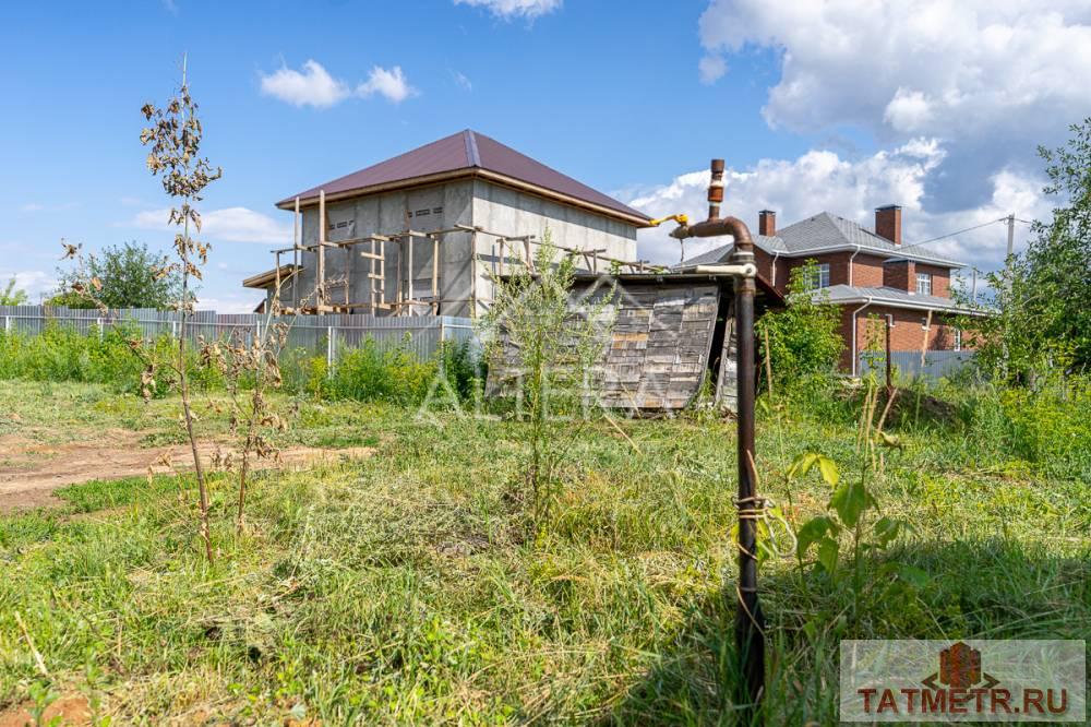 Продажа / Земельные участки, Казань, 5 990 000 Идеальное место для тех кто устал от городской суеты, а так же подходит для постоянного проживания и отдыха!... - 12