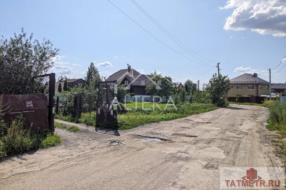 Продажа / Земельные участки, Казань, 5 990 000 Идеальное место для тех кто устал от городской суеты, а так же подходит для постоянного проживания и отдыха!... - 13