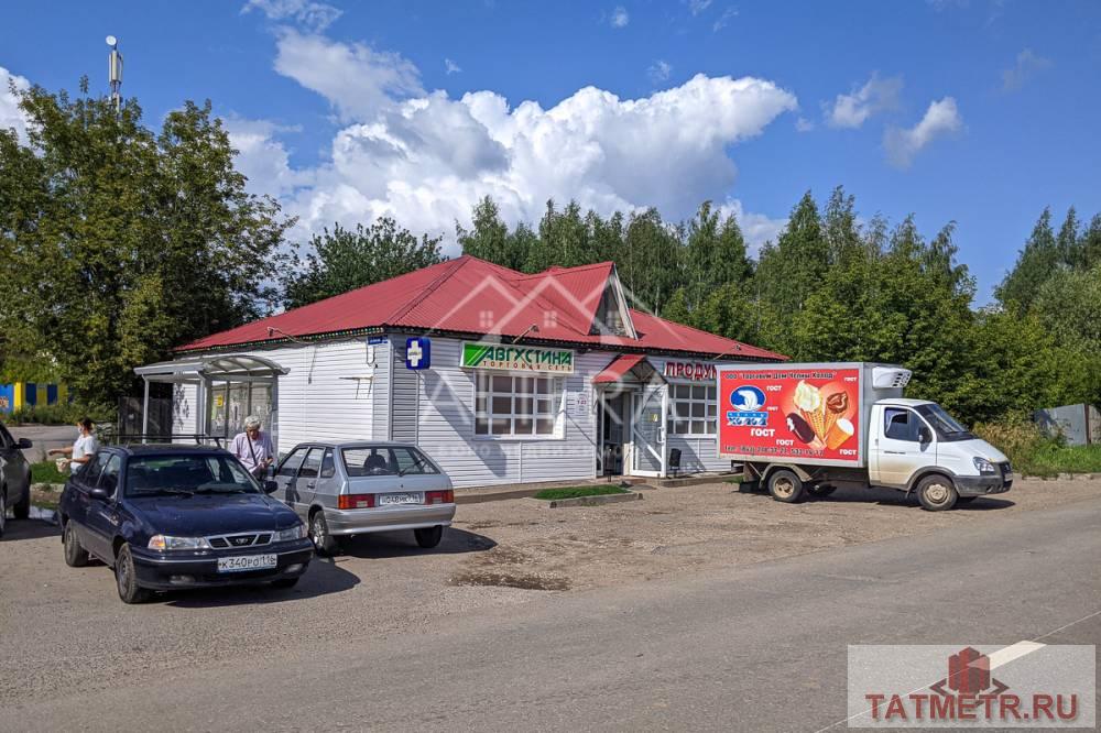Продажа / Земельные участки, Казань, 5 990 000 Идеальное место для тех кто устал от городской суеты, а так же подходит для постоянного проживания и отдыха!... - 14