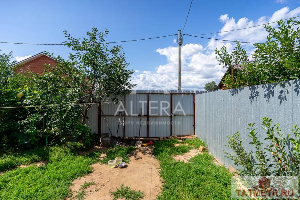 Продажа / Дома и коттеджи, Казань, улица Мира, 5 370 000 ПРЕДЛАГАЕМ ВАШЕМУ ВНИМАНИЮ 2х-этажный ДОМ из бруса-отличная возможность прибрести недвижимость по цене двухкомнатной... - 6