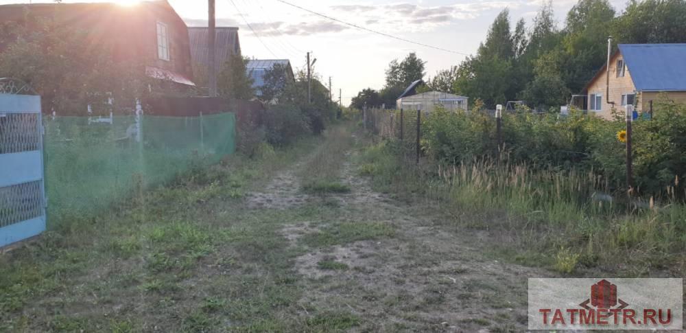 Продажа / Дома и коттеджи, Садоводческое некоммерческое товарищество механизатор, 1 300 000 ВНИМАНИЕ! Предлагаю для покупки уютную дачу в СНТ «Механизатор», которая расположена в Высокогорском районе РТ рядом... - 11