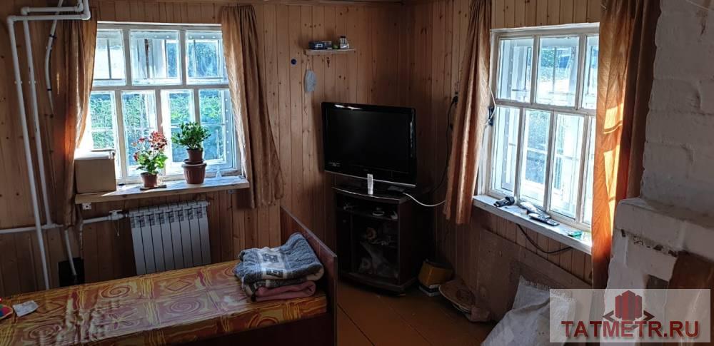 Продажа / Дома и коттеджи, Садоводческое некоммерческое товарищество механизатор, 1 300 000 ВНИМАНИЕ! Предлагаю для покупки уютную дачу в СНТ «Механизатор», которая расположена в Высокогорском районе РТ рядом... - 5