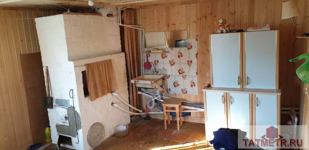 Продажа / Дома и коттеджи, Садоводческое некоммерческое товарищество механизатор, 1 300 000 ВНИМАНИЕ! Предлагаю для покупки уютную дачу в СНТ «Механизатор», которая расположена в Высокогорском районе РТ рядом... - 6