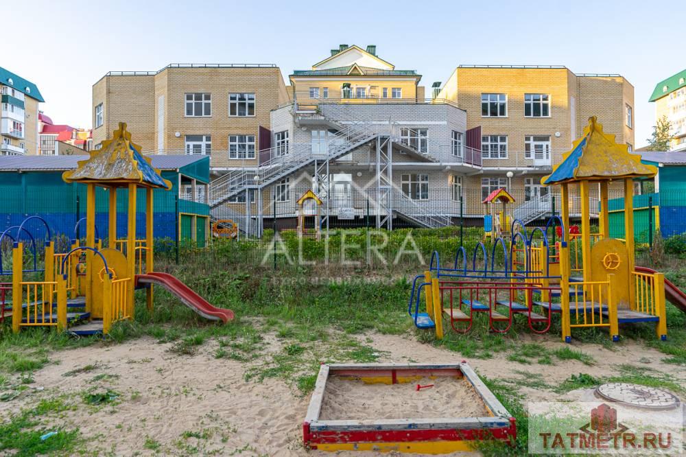 Продажа / Квартиры, Казань, улица Гарифа Ахунова, 6 590 000 ЖК «Солнечный город», ул. Ахунова д.20, продам 2 — комнатную квартиру, площадь 55,5 кв.м на 6 этаже. Квартира... - 20