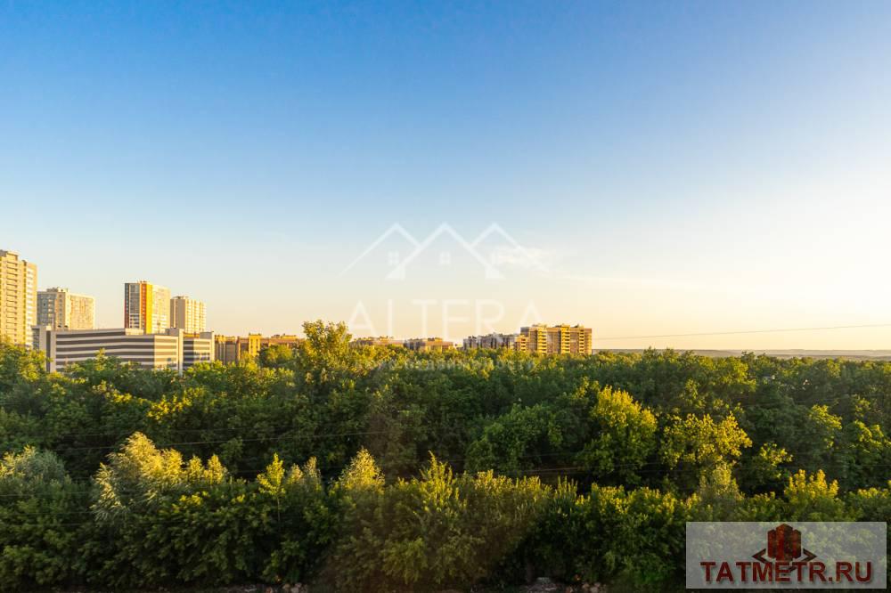 Продажа / Квартиры, Казань, улица Гарифа Ахунова, 6 590 000 ЖК «Солнечный город», ул. Ахунова д.20, продам 2 — комнатную квартиру, площадь 55,5 кв.м на 6 этаже. Квартира... - 8