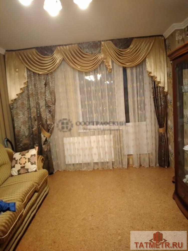 Продажа / Квартиры, Казань, улица Амирхана Еники, 11 550 000 Продается замечательная двухкомнатная квартира в центре города! В квартире качественный евроремонт (пробковый...