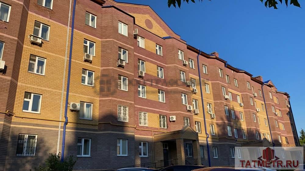 Продажа / Квартиры, Казань, улица Академика Королёва, 4 400 000 Предлагаем Вашему Вниманию хорошую 1-комнатную квартиру в Московском районе города Казани по адресу: улица Королева,... - 8