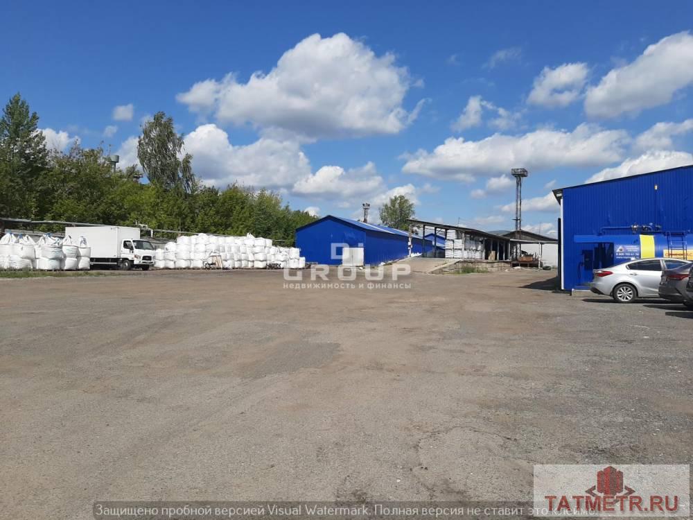 Аренда / Коммерческая / Warehouse, Казань, улица Короленко, 52 800 Сдам в аренду холодный склад в Авиастроительном районе. — общая площадь 330 кв.м., высота 4,5 метра; — полы...