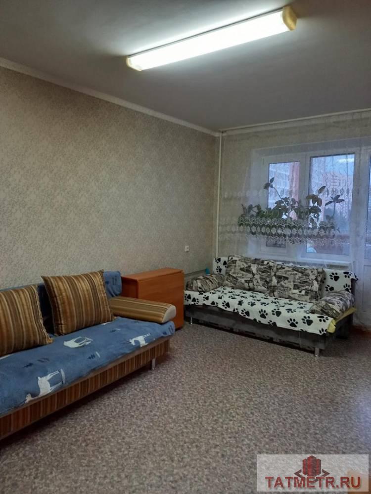 Продажа / Квартиры, Осиново, улица Гайсина, 3 200 000 Осиново с, жилой комплекс Радужный, улица Гайсина 4, 1 комн., общ. пл. 37 кв.м., жил.пл. 19 кв.м., комнаты 19, кухня...