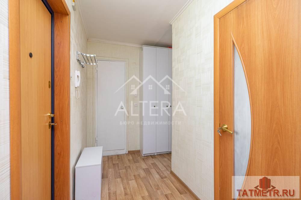 Продажа / Квартиры, Казань, улица Адоратского, 5 150 000 ВНИМАНИЕ! В продаже уютная двухкомнатная квартира в Ново-савиновском районе Казани. Готовый вариант для СОБСТВЕННОГО... - 6