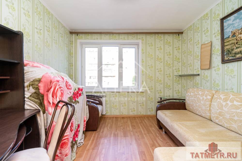 Продажа / Квартиры, Казань, улица Адоратского, 5 150 000 ВНИМАНИЕ! В продаже уютная двухкомнатная квартира в Ново-савиновском районе Казани. Готовый вариант для СОБСТВЕННОГО... - 7