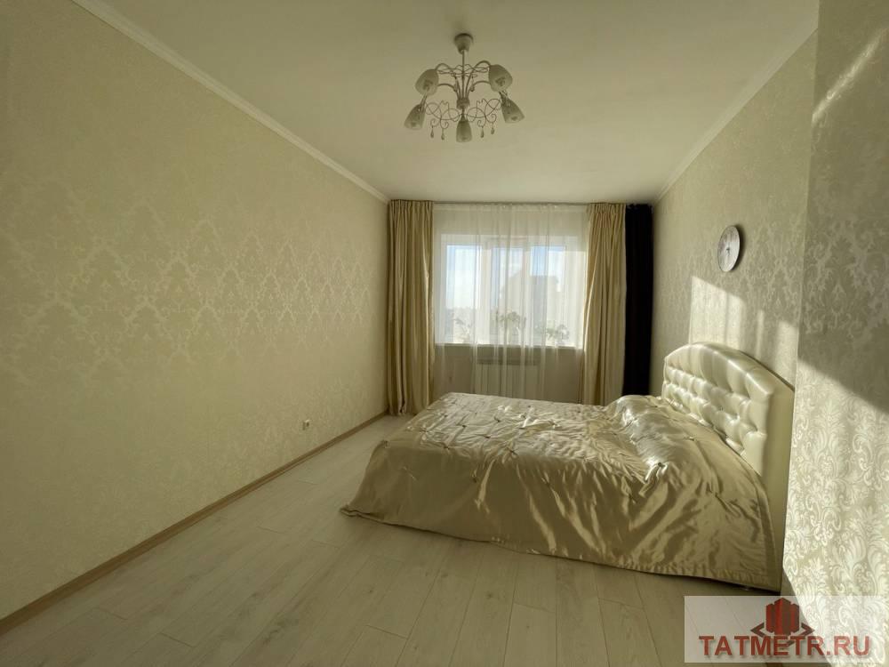 Продажа / Квартиры, Казань, улица Габдуллы Кариева, 7 499 000 Отличный вариант «ЗАЕЗЖАЙ И ЖИВИ» в XXI веке. Быстрый выход на сделку! О КВАРТИРЕ: Квартира очень уютная, с приятным... - 5