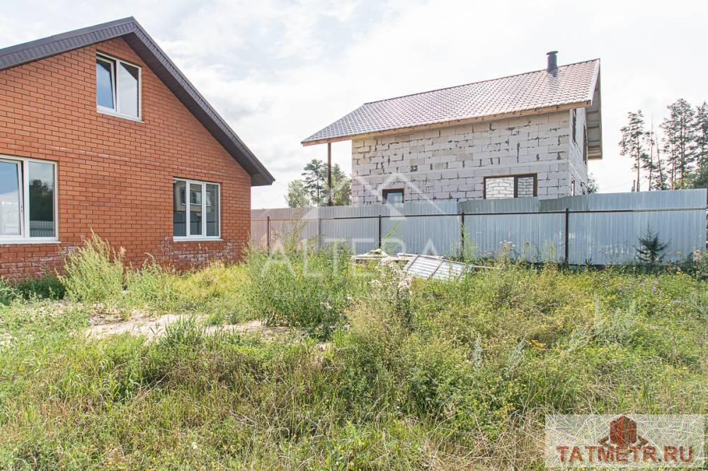 Продажа / Дома и коттеджи, Семиозерка, улица Никонова, 3 850 000 Продается готовый качественный, красивый, надежный и уютный кирпичный дом в поселке Семиозерка Высокогорского района,... - 26