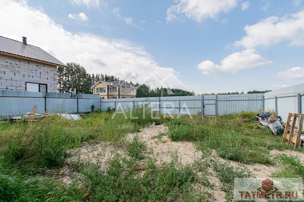 Продажа / Дома и коттеджи, Семиозерка, улица Никонова, 3 850 000 Продается готовый качественный, красивый, надежный и уютный кирпичный дом в поселке Семиозерка Высокогорского района,... - 27