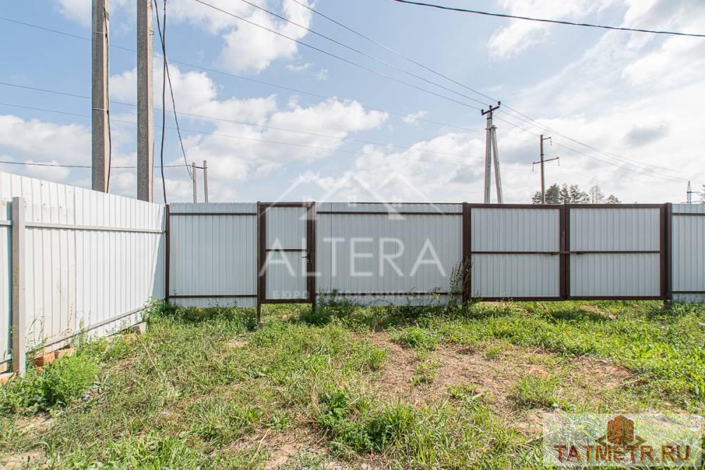 Продажа / Дома и коттеджи, Семиозерка, улица Никонова, 3 850 000 Продается готовый качественный, красивый, надежный и уютный кирпичный дом в поселке Семиозерка Высокогорского района,... - 34