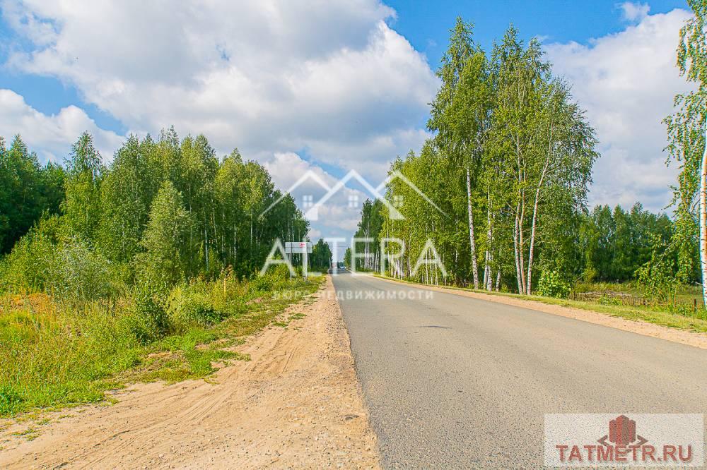 Продажа / Дома и коттеджи, Семиозерка, улица Никонова, 3 850 000 Продается готовый качественный, красивый, надежный и уютный кирпичный дом в поселке Семиозерка Высокогорского района,... - 38