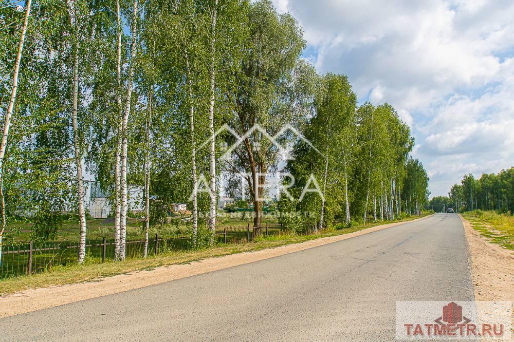 Продажа / Дома и коттеджи, Семиозерка, улица Никонова, 3 850 000 Продается готовый качественный, красивый, надежный и уютный кирпичный дом в поселке Семиозерка Высокогорского района,... - 39
