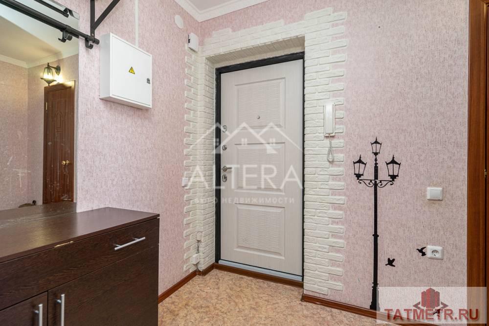 Продажа / Квартиры, Казань, улица Рауиса Гареева, 6 199 000 Продается просторная, двухкомнатная квартира в Приволжском районе, на комфортном 7 этаже. Светлая, теплая квартира с... - 11