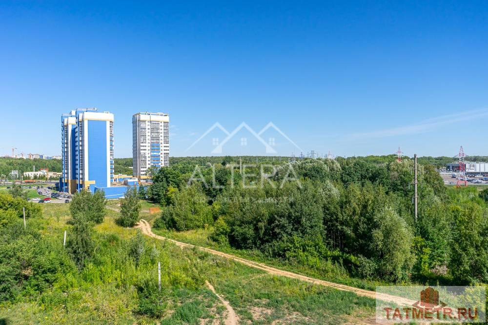 Продажа / Квартиры, Казань, улица Рауиса Гареева, 6 199 000 Продается просторная, двухкомнатная квартира в Приволжском районе, на комфортном 7 этаже. Светлая, теплая квартира с... - 6