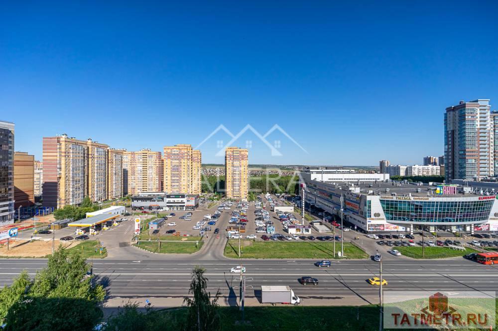 Продажа / Квартиры, Казань, улица Юлиуса Фучика, 3 600 000 Предлагаем Вашему вниманию 1-комнатную квартиру в Советском районе города Казани общей площадью 31,5 м2. Квартира... - 12