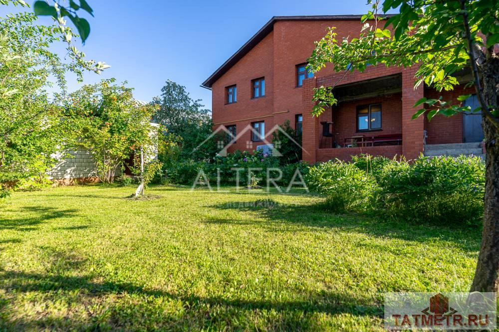 Продажа / Дома и коттеджи, Набережные Моркваши, Вишневая улица, 8 500 000 Мечтаете жить в своем доме, в экологически чистом месте, вне городской суеты, в 5 минутах от Волги, в поселке с... - 1