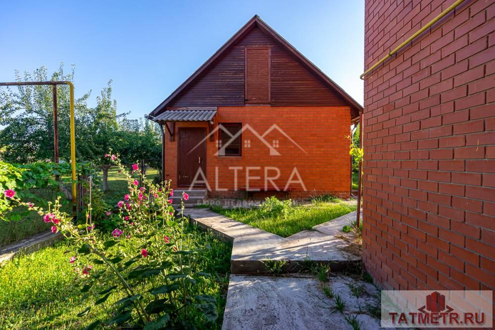 Продажа / Дома и коттеджи, Набережные Моркваши, Вишневая улица, 8 500 000 Мечтаете жить в своем доме, в экологически чистом месте, вне городской суеты, в 5 минутах от Волги, в поселке с... - 10