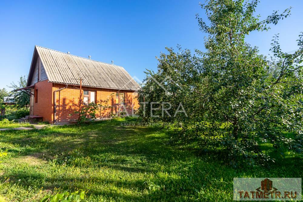 Продажа / Дома и коттеджи, Набережные Моркваши, Вишневая улица, 8 500 000 Мечтаете жить в своем доме, в экологически чистом месте, вне городской суеты, в 5 минутах от Волги, в поселке с... - 11