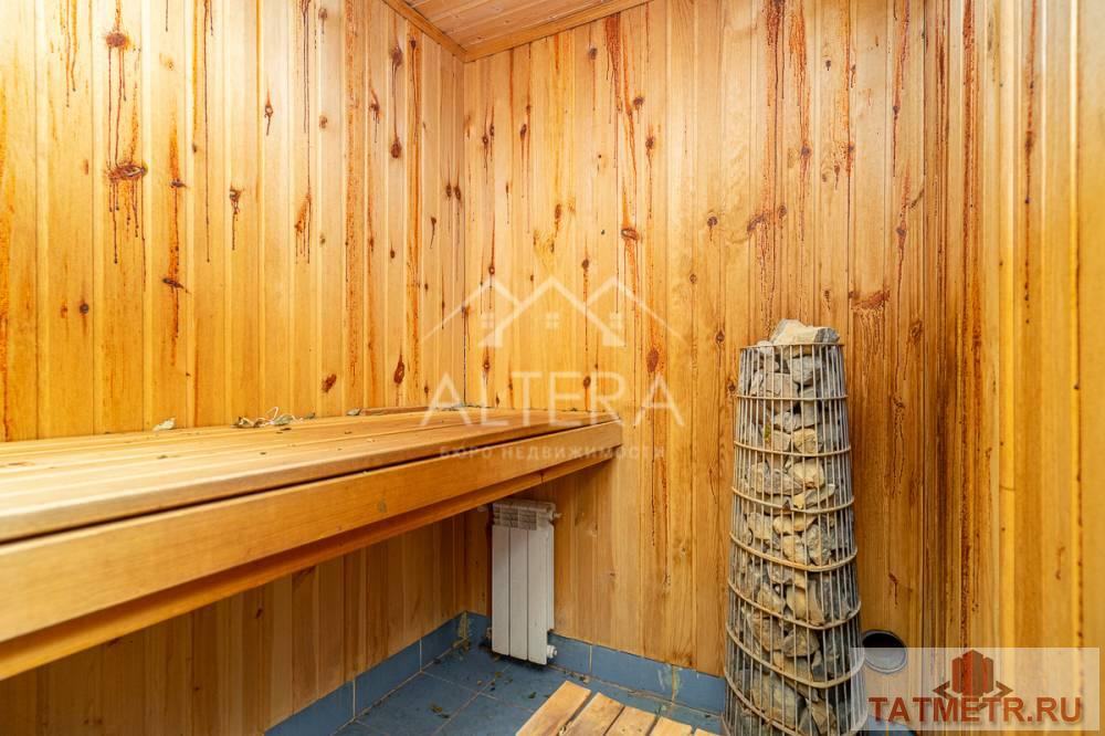 Продажа / Дома и коттеджи, Набережные Моркваши, Вишневая улица, 8 500 000 Мечтаете жить в своем доме, в экологически чистом месте, вне городской суеты, в 5 минутах от Волги, в поселке с... - 13