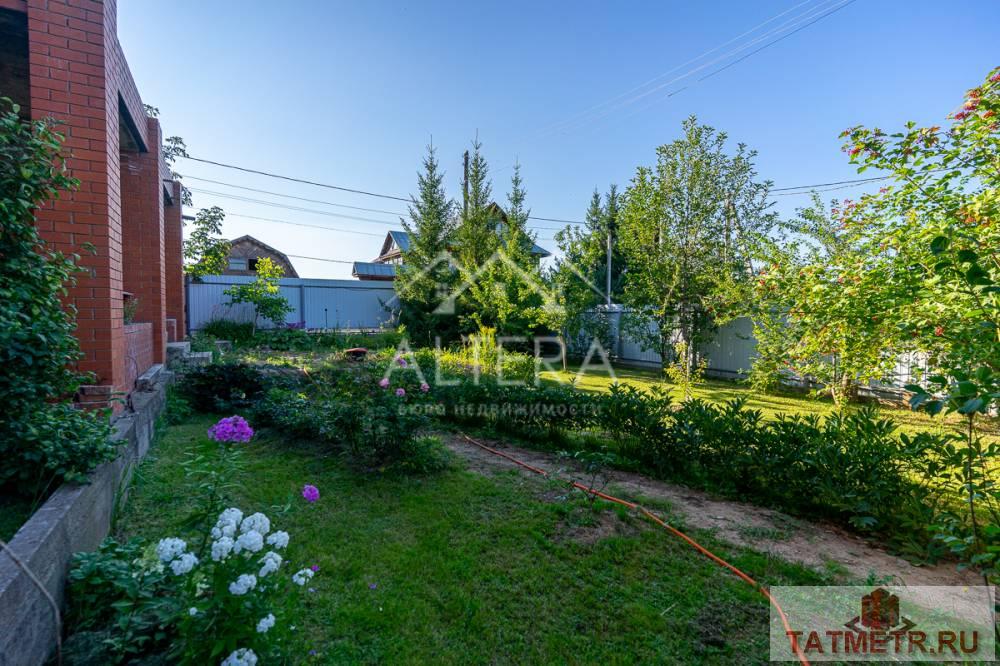 Продажа / Дома и коттеджи, Набережные Моркваши, Вишневая улица, 8 500 000 Мечтаете жить в своем доме, в экологически чистом месте, вне городской суеты, в 5 минутах от Волги, в поселке с... - 17