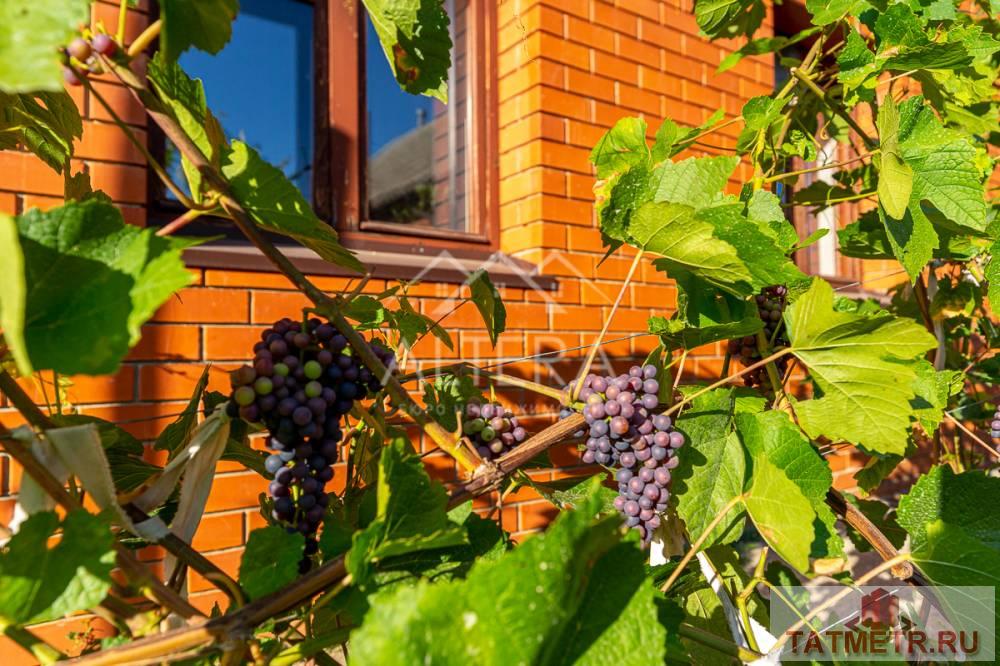 Продажа / Дома и коттеджи, Набережные Моркваши, Вишневая улица, 8 500 000 Мечтаете жить в своем доме, в экологически чистом месте, вне городской суеты, в 5 минутах от Волги, в поселке с... - 19