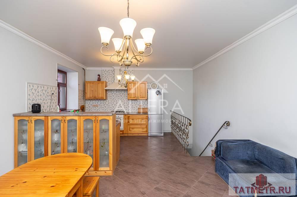 Продажа / Дома и коттеджи, Набережные Моркваши, Вишневая улица, 8 500 000 Мечтаете жить в своем доме, в экологически чистом месте, вне городской суеты, в 5 минутах от Волги, в поселке с... - 2