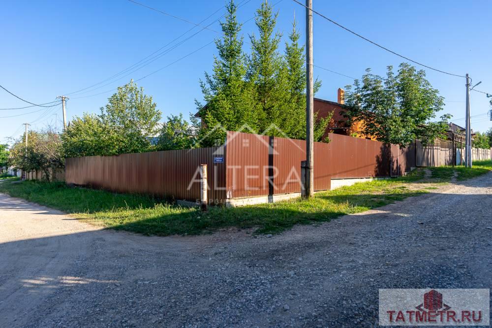 Продажа / Дома и коттеджи, Набережные Моркваши, Вишневая улица, 8 500 000 Мечтаете жить в своем доме, в экологически чистом месте, вне городской суеты, в 5 минутах от Волги, в поселке с... - 21