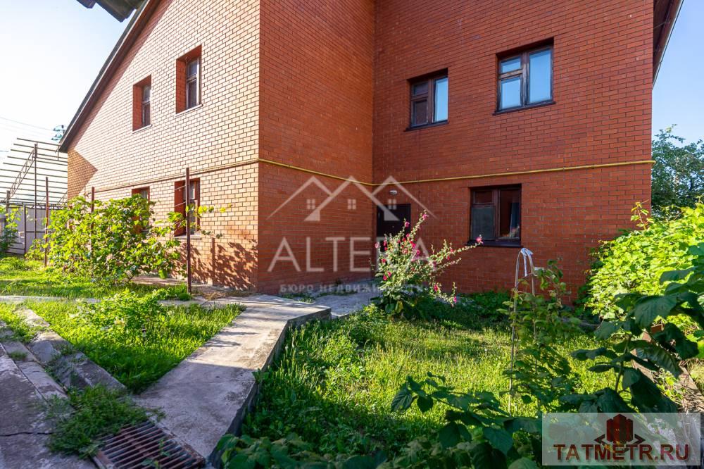 Продажа / Дома и коттеджи, Набережные Моркваши, Вишневая улица, 8 500 000 Мечтаете жить в своем доме, в экологически чистом месте, вне городской суеты, в 5 минутах от Волги, в поселке с... - 3