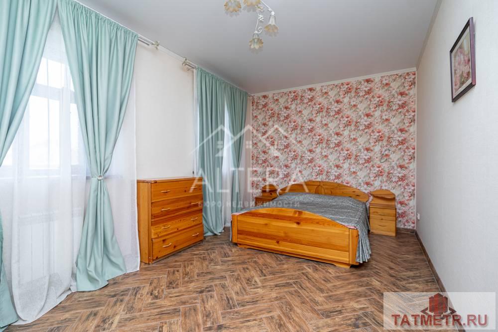 Продажа / Дома и коттеджи, Набережные Моркваши, Вишневая улица, 8 500 000 Мечтаете жить в своем доме, в экологически чистом месте, вне городской суеты, в 5 минутах от Волги, в поселке с... - 6