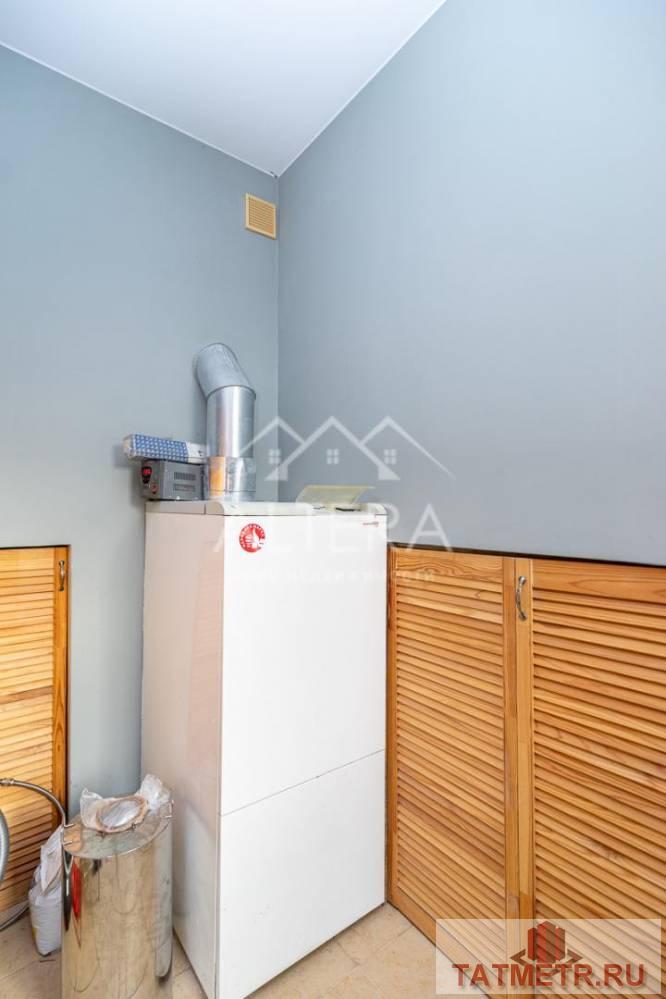 Продажа / Дома и коттеджи, Набережные Моркваши, Вишневая улица, 8 500 000 Мечтаете жить в своем доме, в экологически чистом месте, вне городской суеты, в 5 минутах от Волги, в поселке с... - 9