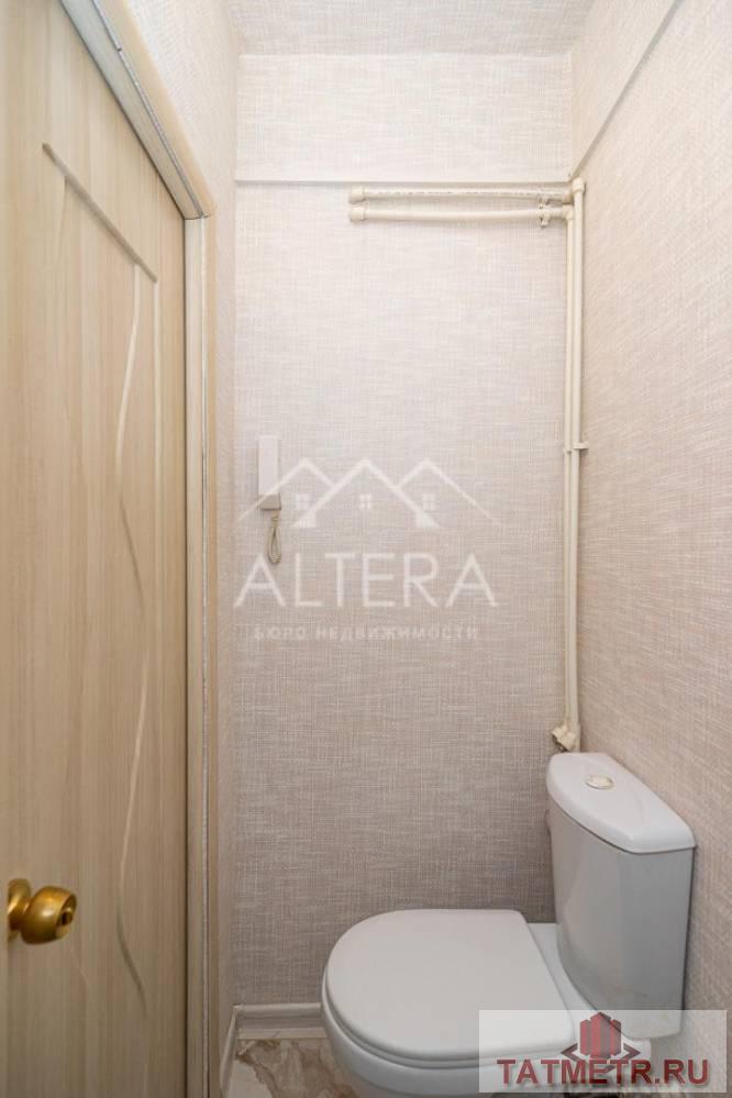 Продажа / Квартиры, Казань, улица Гарифьянова, 2 700 000 Предлагаем Вашему вниманию 1-комнатную квартиру в Приволжском районе города Казани общей площадью 25 м2. Квартира... - 8