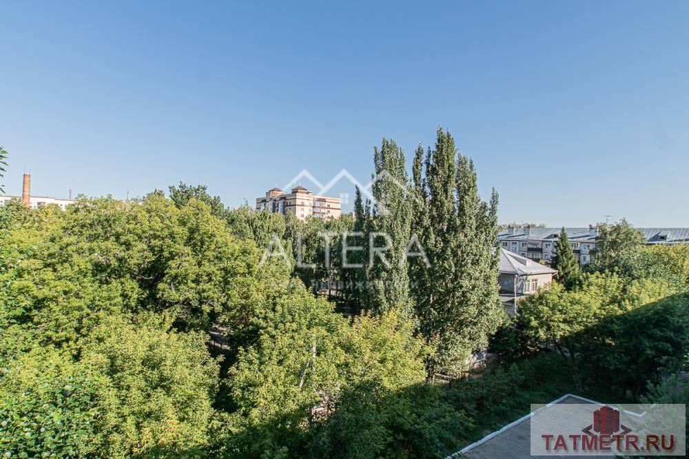 Продажа / Квартиры, Казань, улица Красной Позиции, 3 300 000 Продается однокомнатная квартира по лучшей цене. О КВАРТИРЕ: — светлая и уютная — мебель и техника остается в... - 5