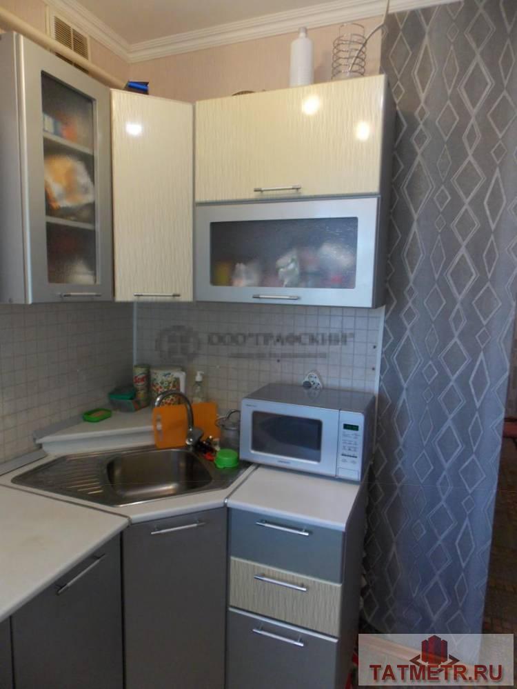 Продажа / Квартиры, Казань, Бакалейная улица, 4 150 000 Продается уютная, благоустроенная двухкомнатная квартира на ул. Бакалейной! Дом кирпичный, очень теплый. В квартире...