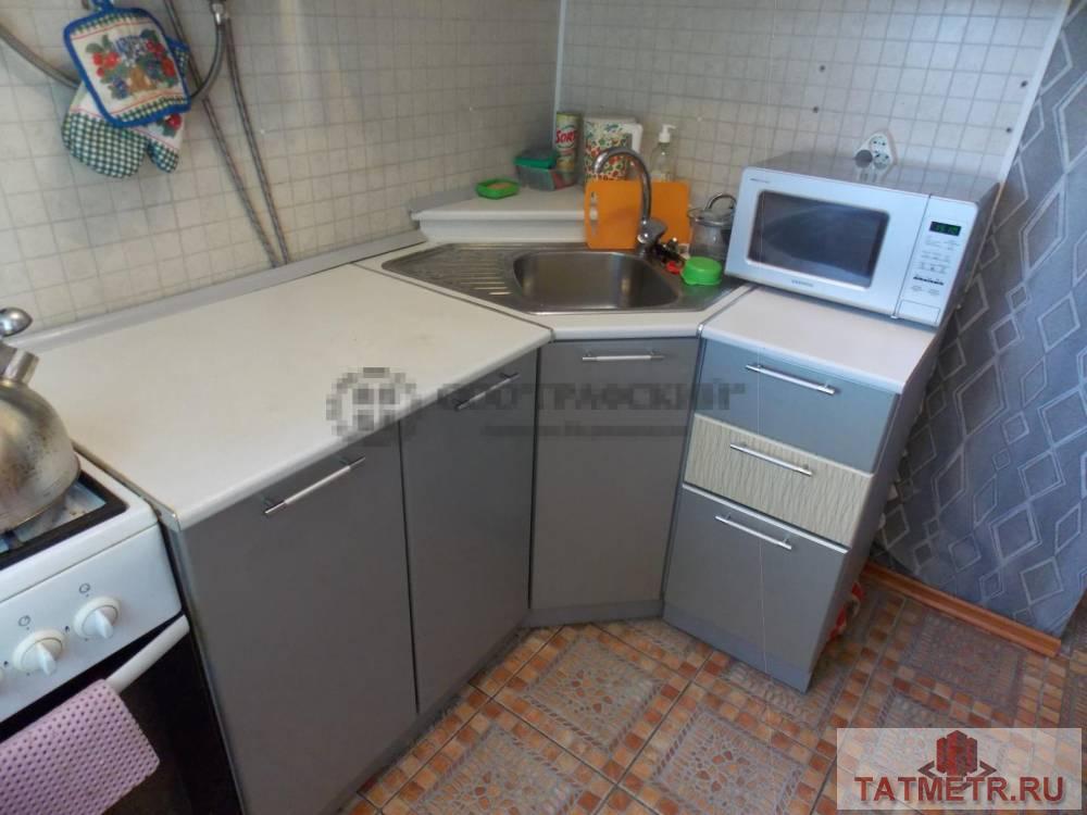 Продажа / Квартиры, Казань, Бакалейная улица, 4 150 000 Продается уютная, благоустроенная двухкомнатная квартира на ул. Бакалейной! Дом кирпичный, очень теплый. В квартире... - 1