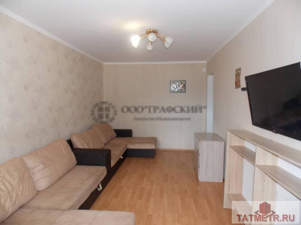 Продажа / Квартиры, Казань, Бакалейная улица, 4 150 000 Продается уютная, благоустроенная двухкомнатная квартира на ул. Бакалейной! Дом кирпичный, очень теплый. В квартире... - 10