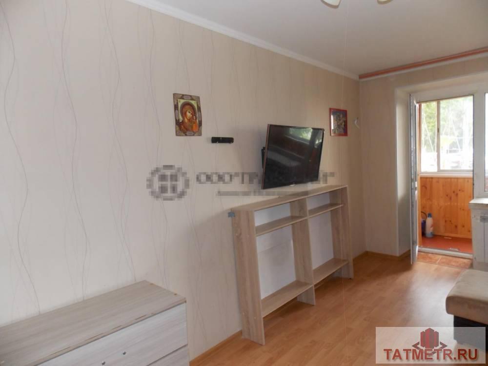 Продажа / Квартиры, Казань, Бакалейная улица, 4 150 000 Продается уютная, благоустроенная двухкомнатная квартира на ул. Бакалейной! Дом кирпичный, очень теплый. В квартире... - 11